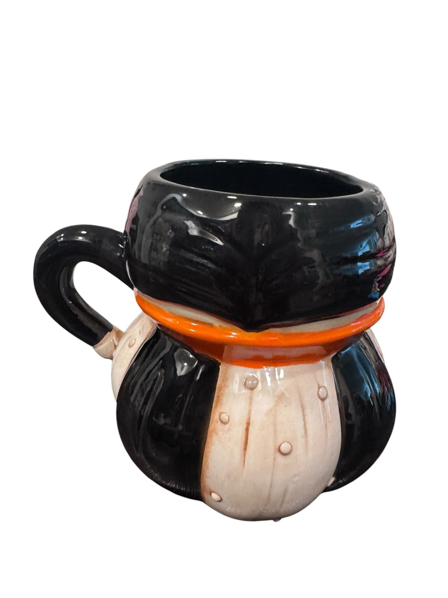 Transpac Johanna Parker Vampire Halloween Ceramic Coffee Mug 3