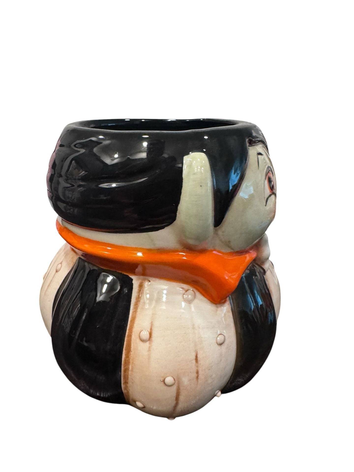 Transpac Johanna Parker Vampire Halloween Ceramic Coffee Mug 4