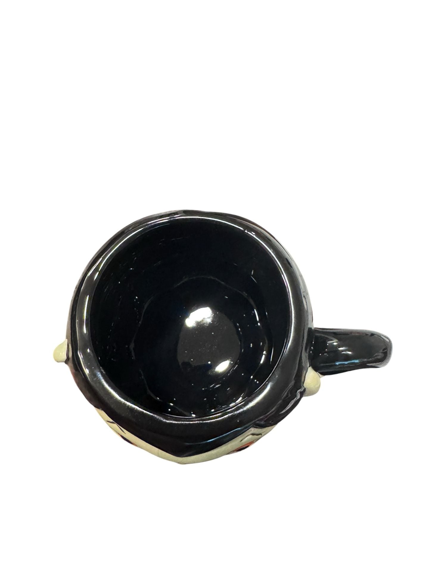 Transpac Johanna Parker Vampire Halloween Ceramic Coffee Mug 5
