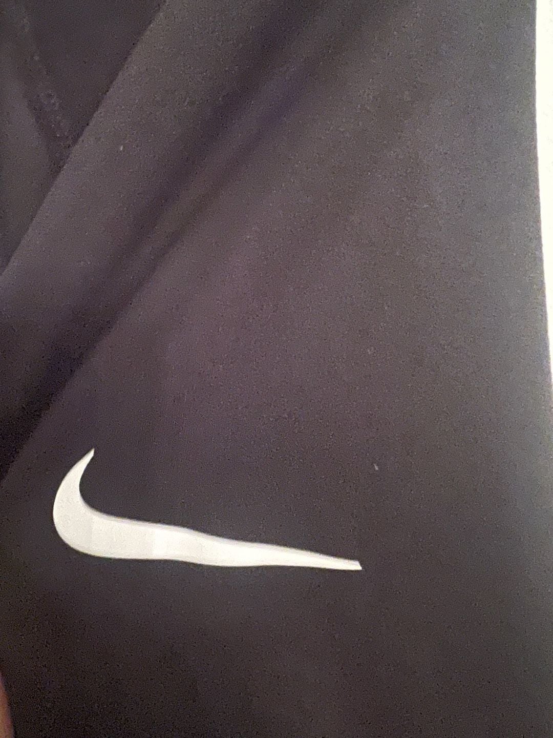 Nike Detroit Lions NFL Dri-FIT Half-Zip Pullover Jacket Black 3