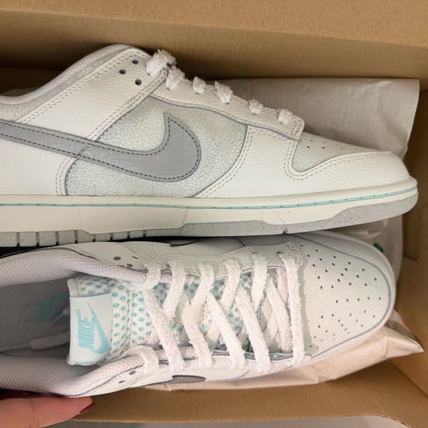 Nike Dunk Low SE Winter Storm Shoes