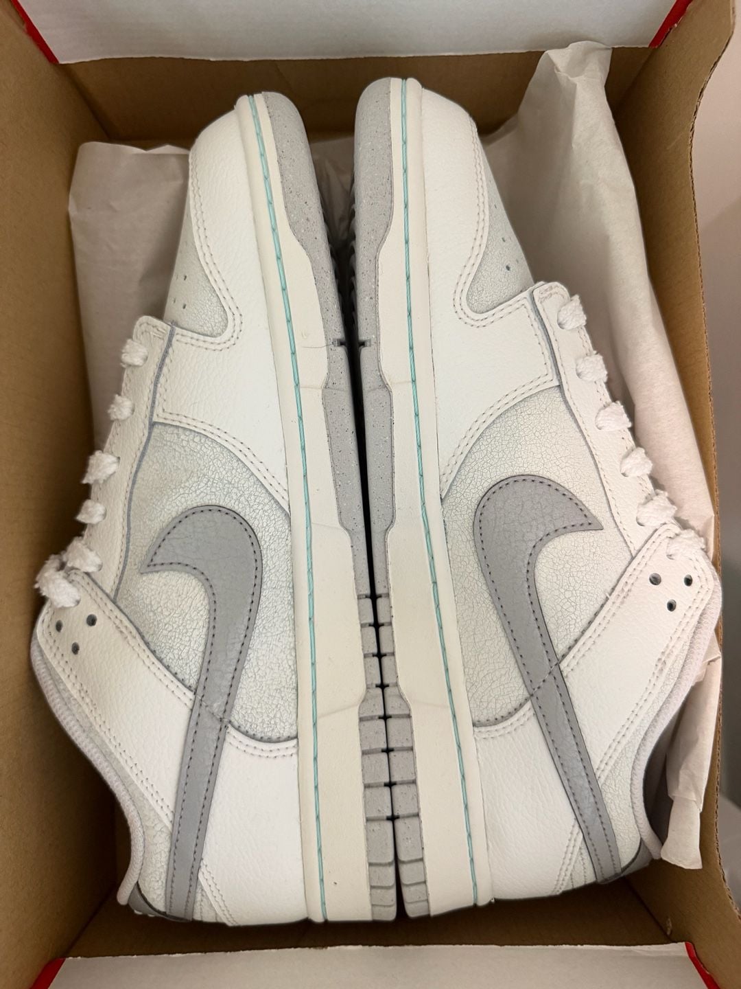 Nike Dunk Low SE Winter Storm Shoes 8