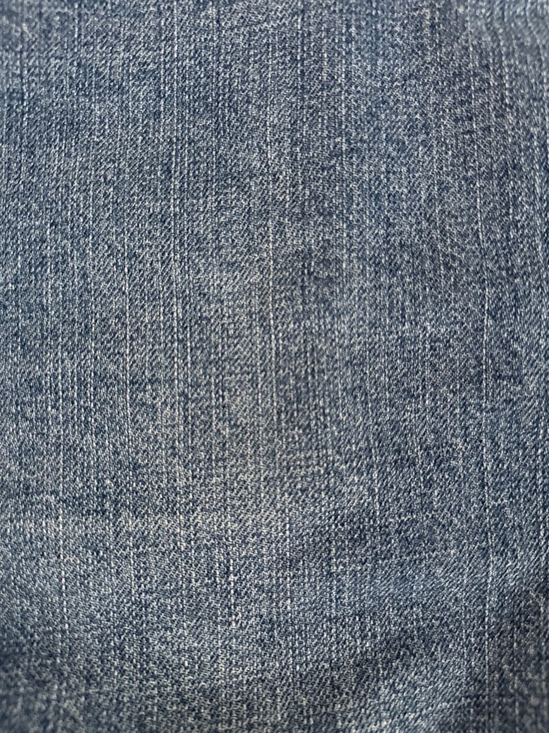 Levi's 505 Denim Shorts Size 38 Blue Regular Fit Cotton Jorts 12