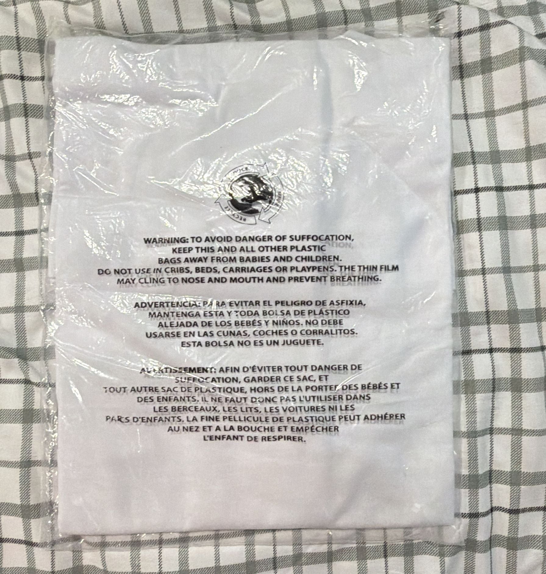 KAWS x General Mills Count Chocula Full Figure T-Shirt Size Large White 4