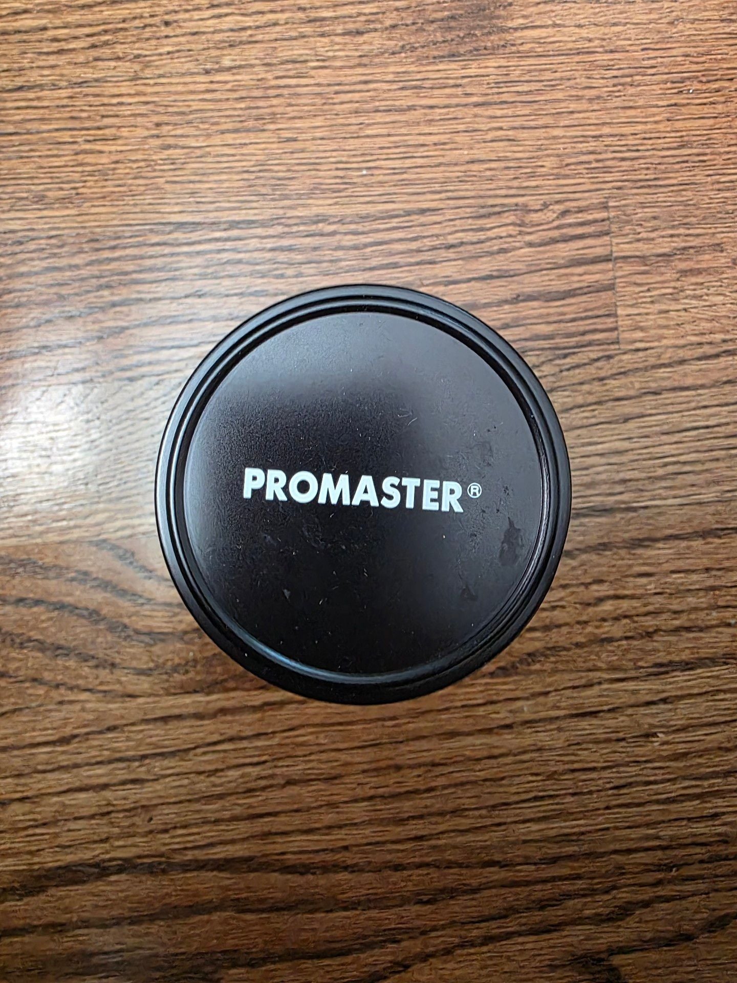 Promaster Multiple Coated 200mm f3.3 Camera Lens 6
