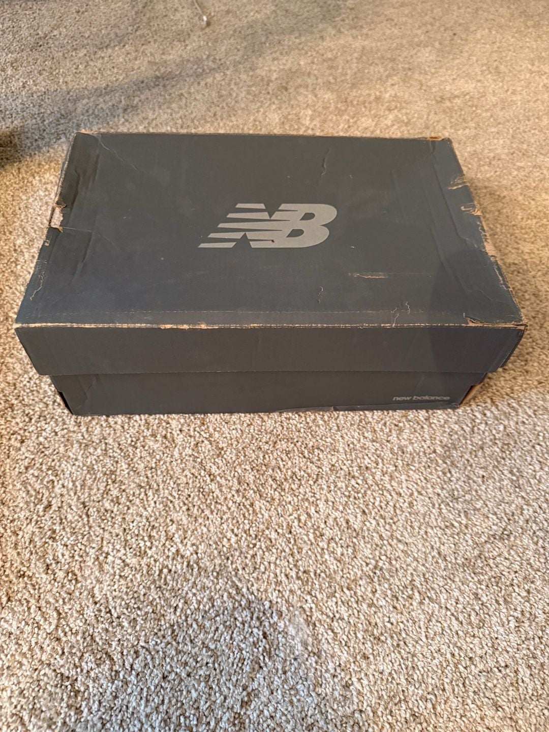New Balance 550 Size 9.5 White Blue Lakers Sneakers BB550WTN 7