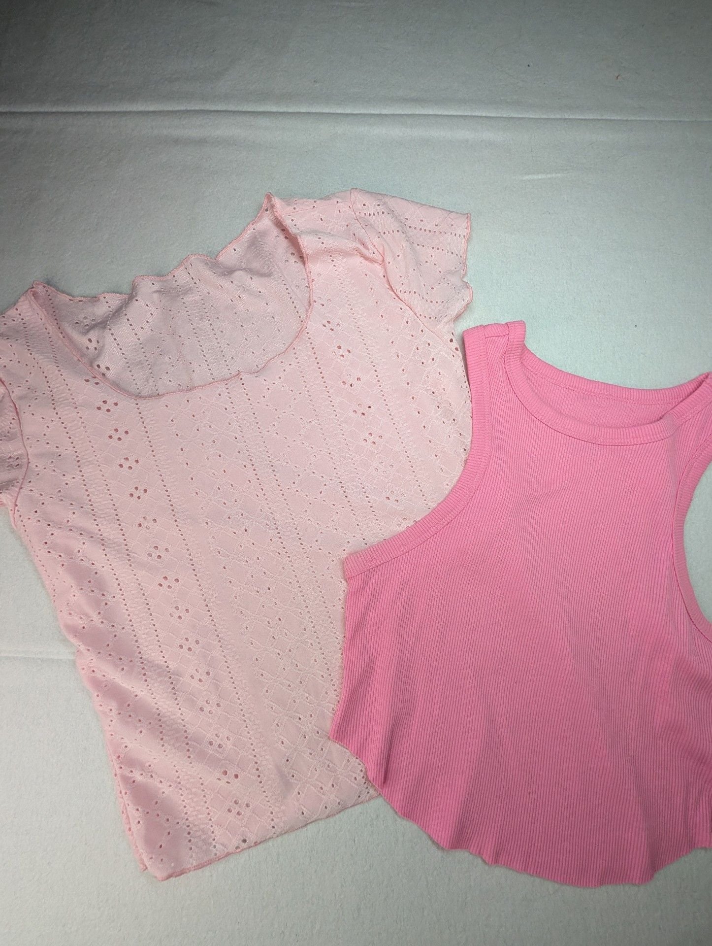 SHEIN 4 piece bundle size small 3