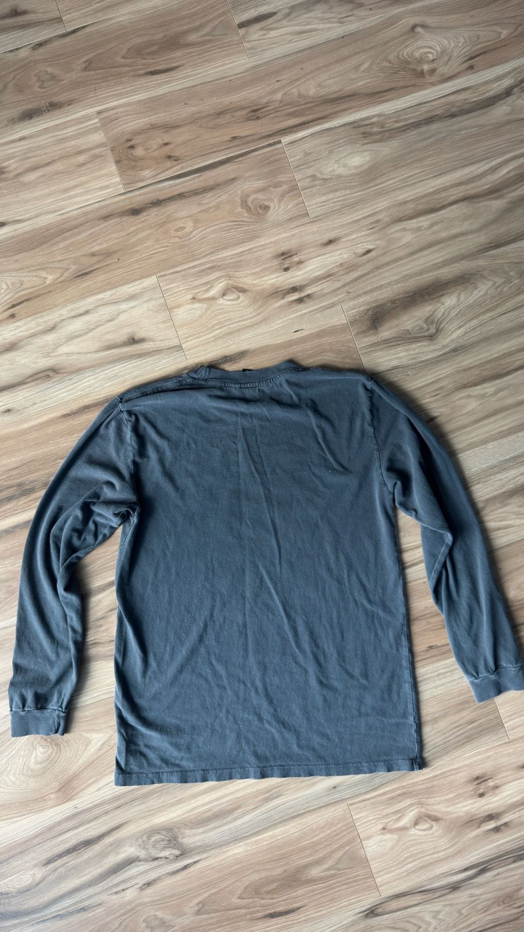 Obey x Misfits Fiend Club S Long Sleeve  7