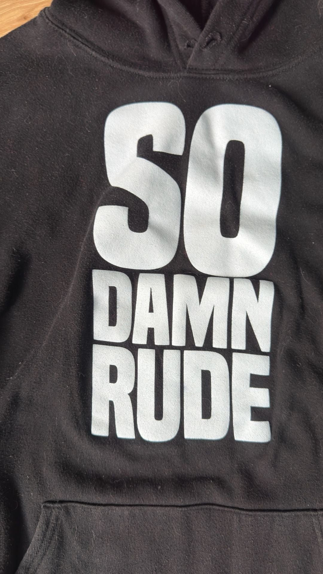 Third Eye Blind Size L Hoodie 3