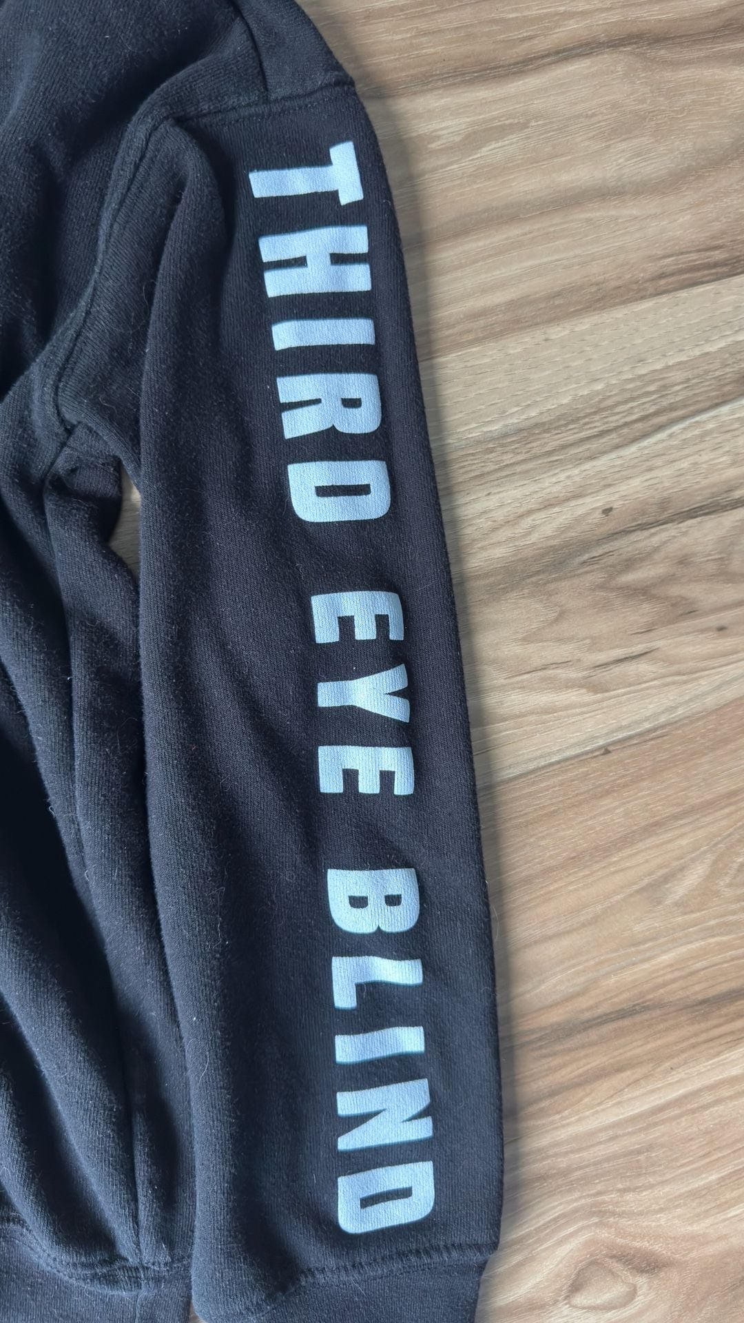 Third Eye Blind Size L Hoodie 4
