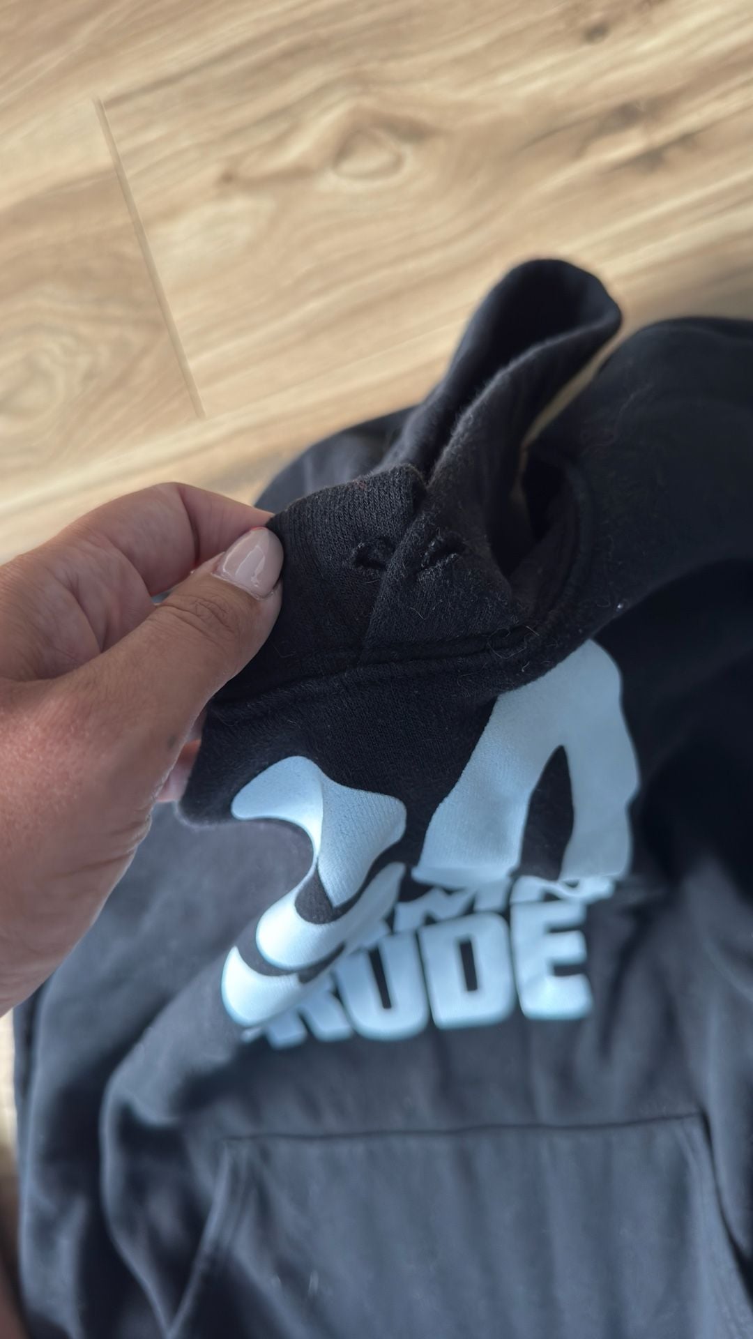 Third Eye Blind Size L Hoodie 6