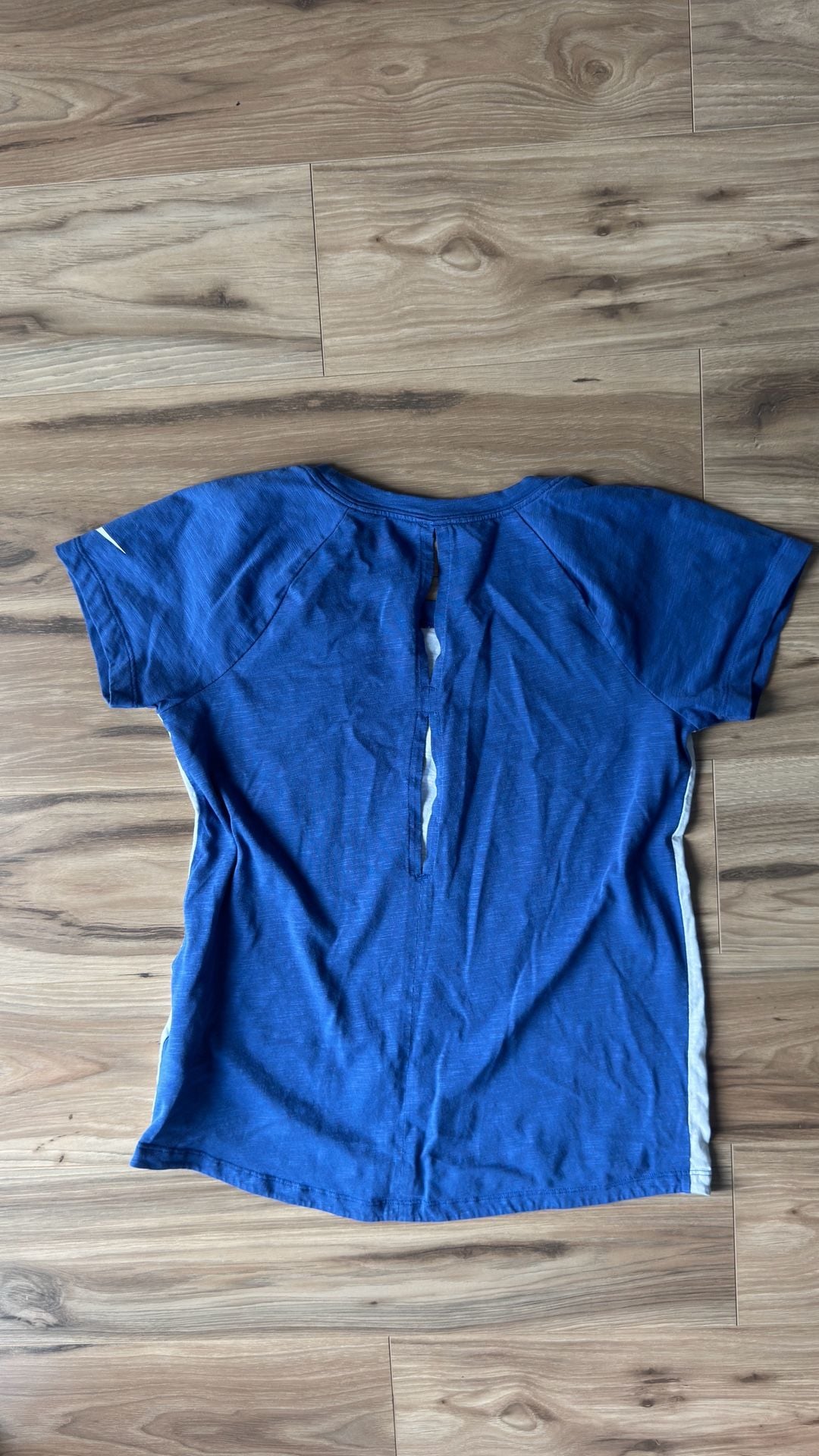 Nike New York Giants T-Shirt Size S 4