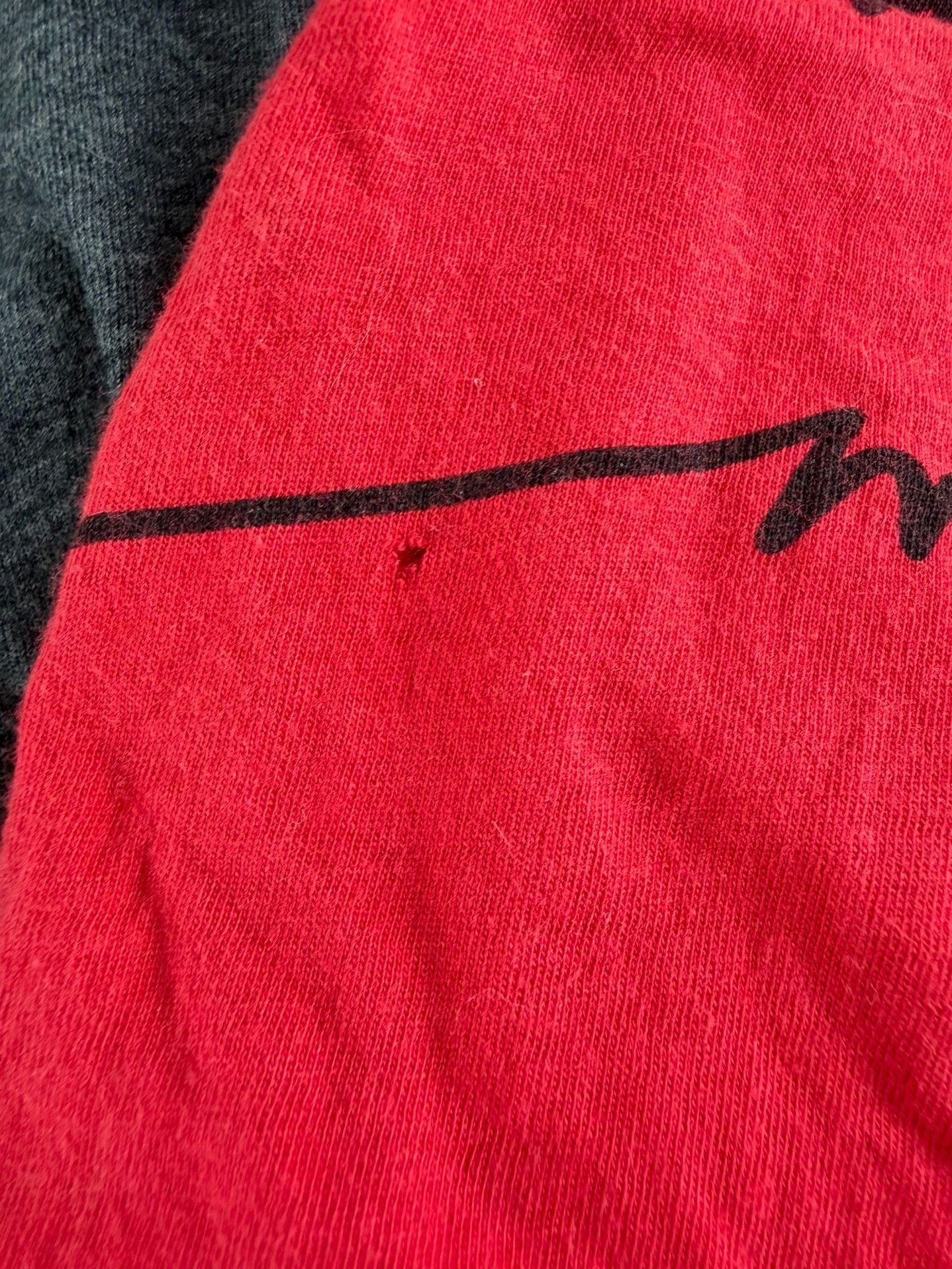 Small Disney Tshirt Bundle (2) Graphic tshirts 3