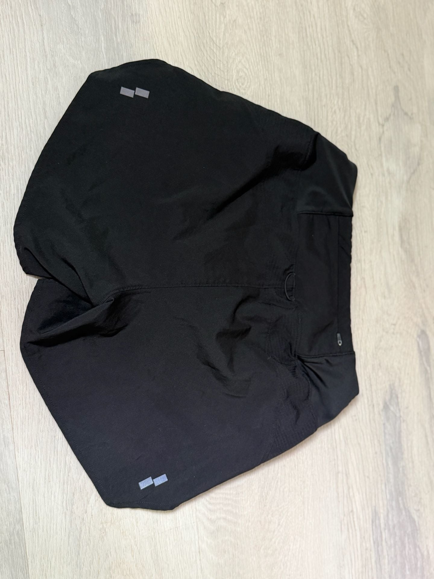 The North Face Sunriser Running Shorts Size XS Black 4