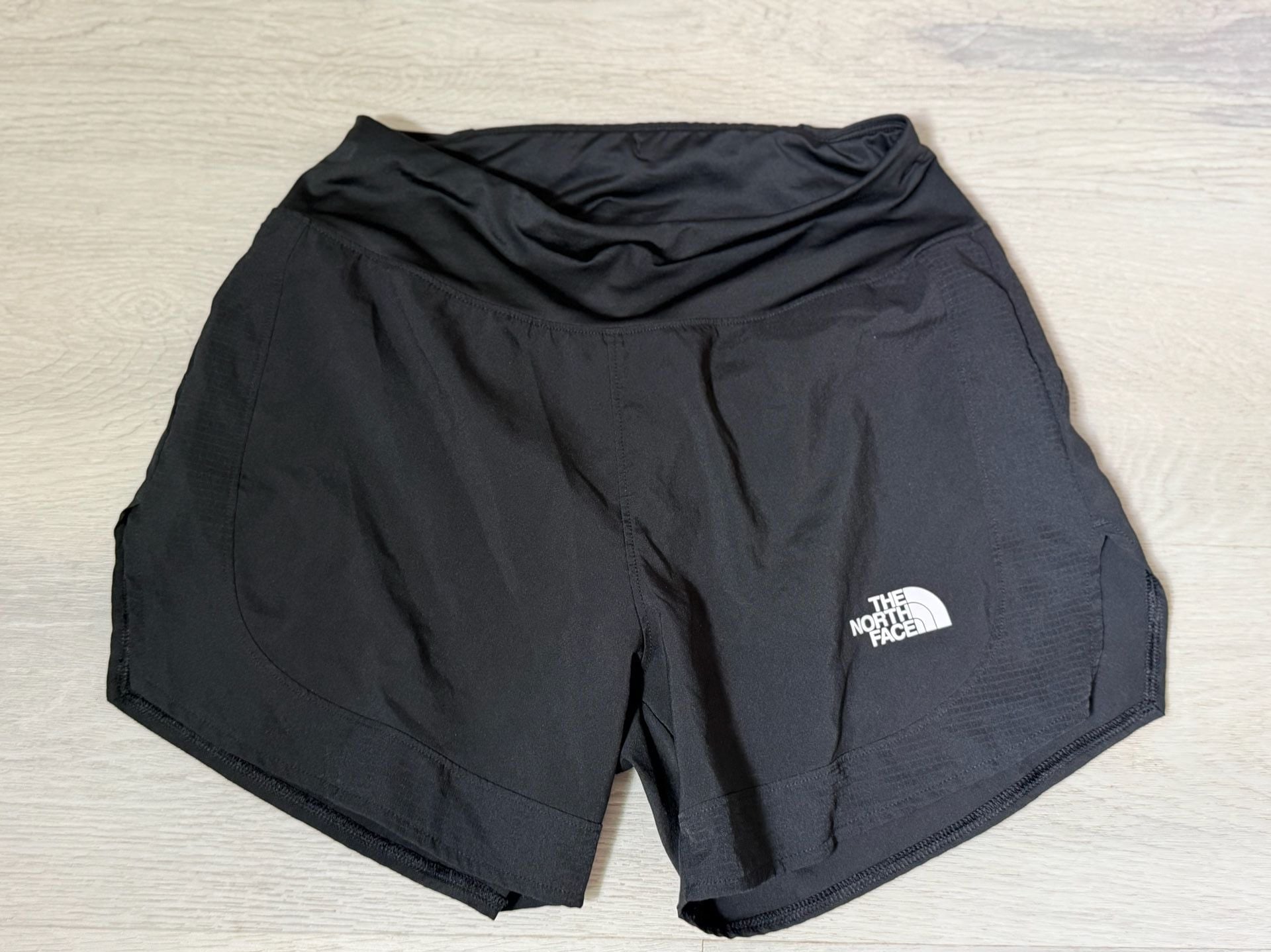 The North Face Sunriser Running Shorts Size XS Black 2