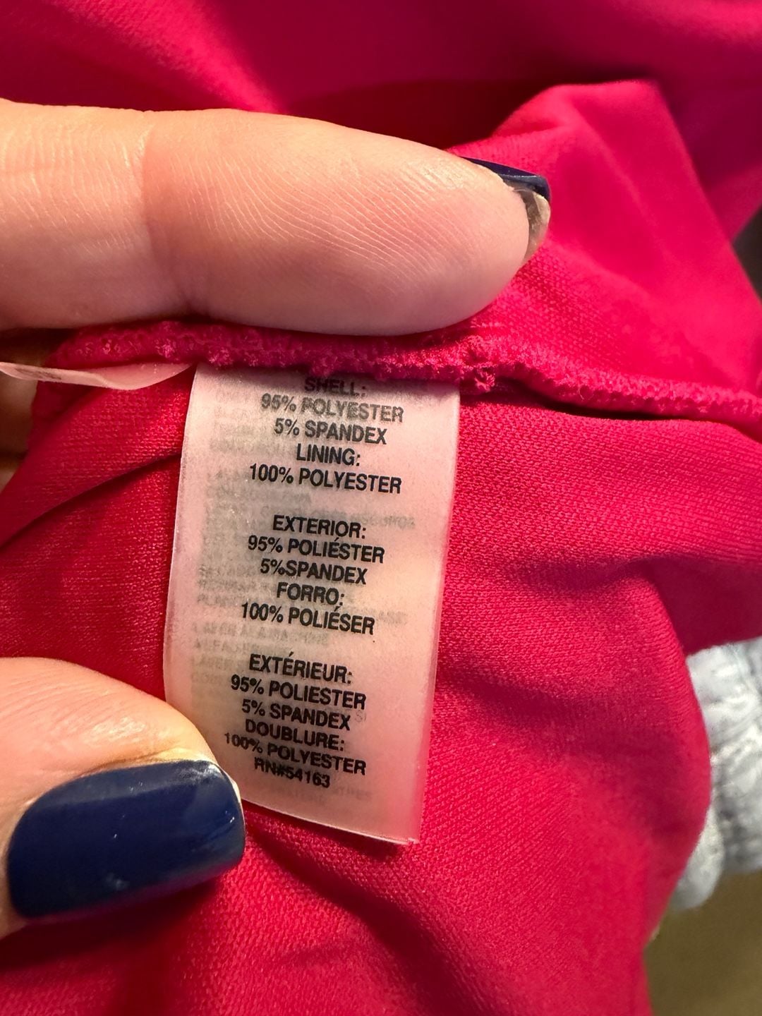 GUESS Ruched Cowl Neck Dress Size 6 Pink Cocktail 8