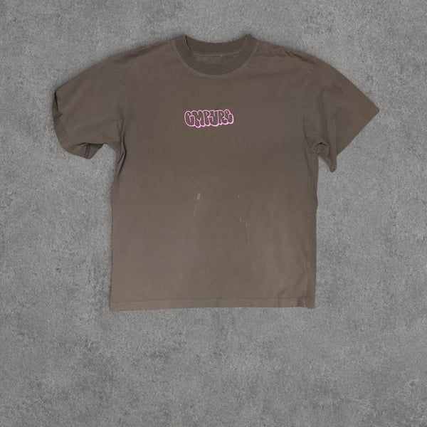 Empyre shirt