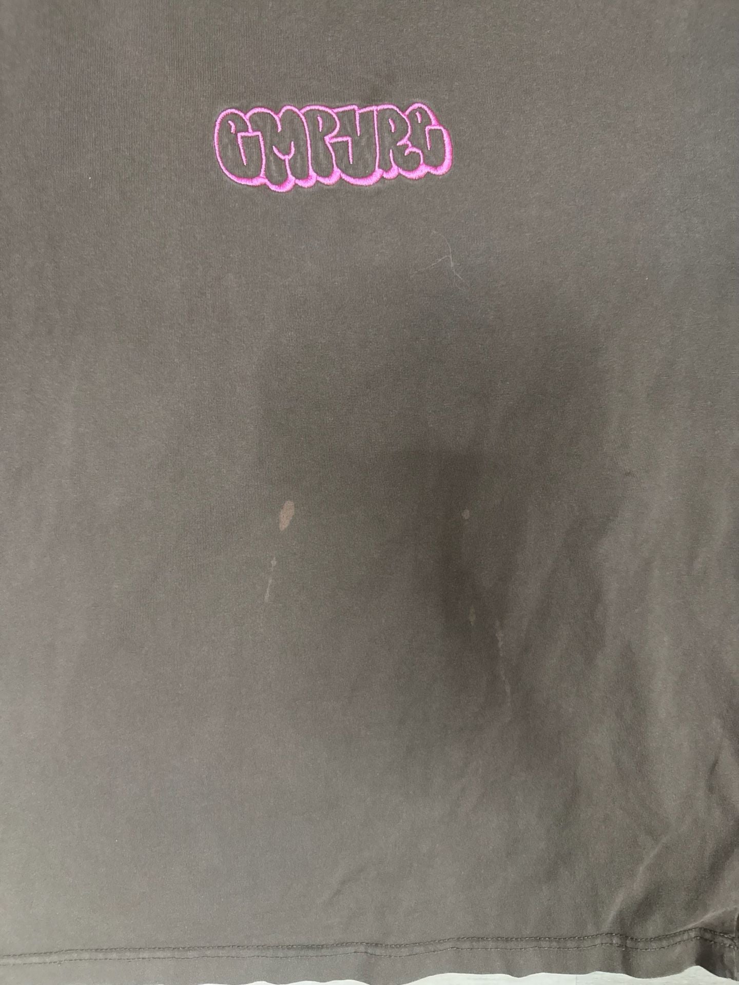 Empyre shirt 4