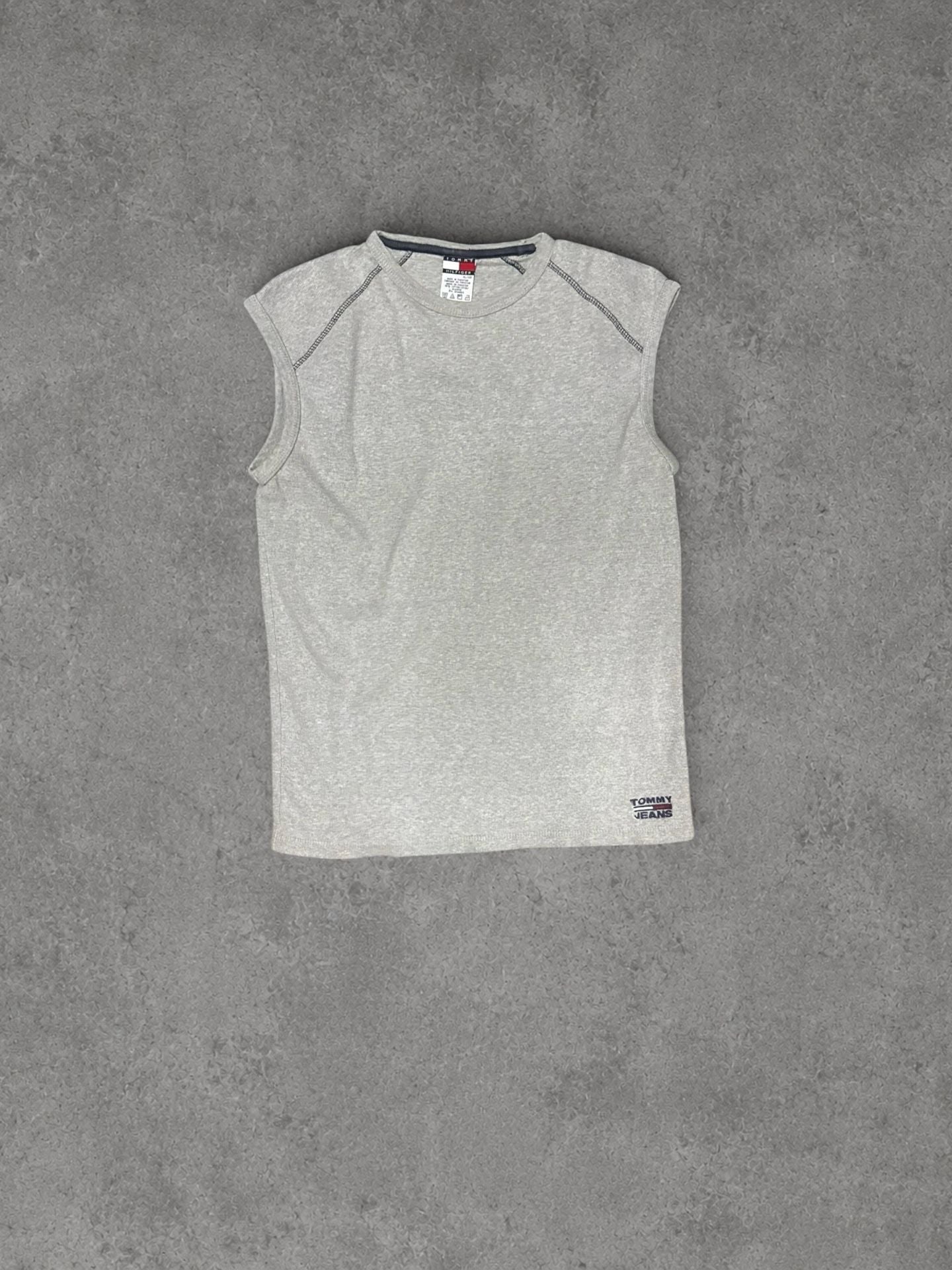 Tommy Hilfiger Sleeveless Shirt 2