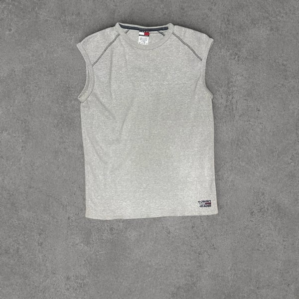 Tommy Hilfiger Sleeveless Shirt 