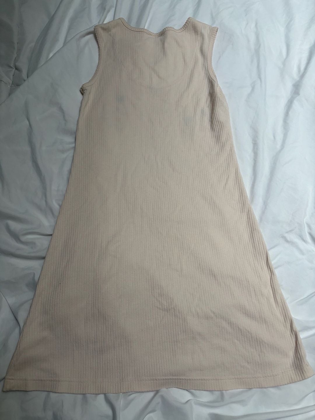 Age Group Intimates Nightgown Size S Pink Floral Embroidered 3