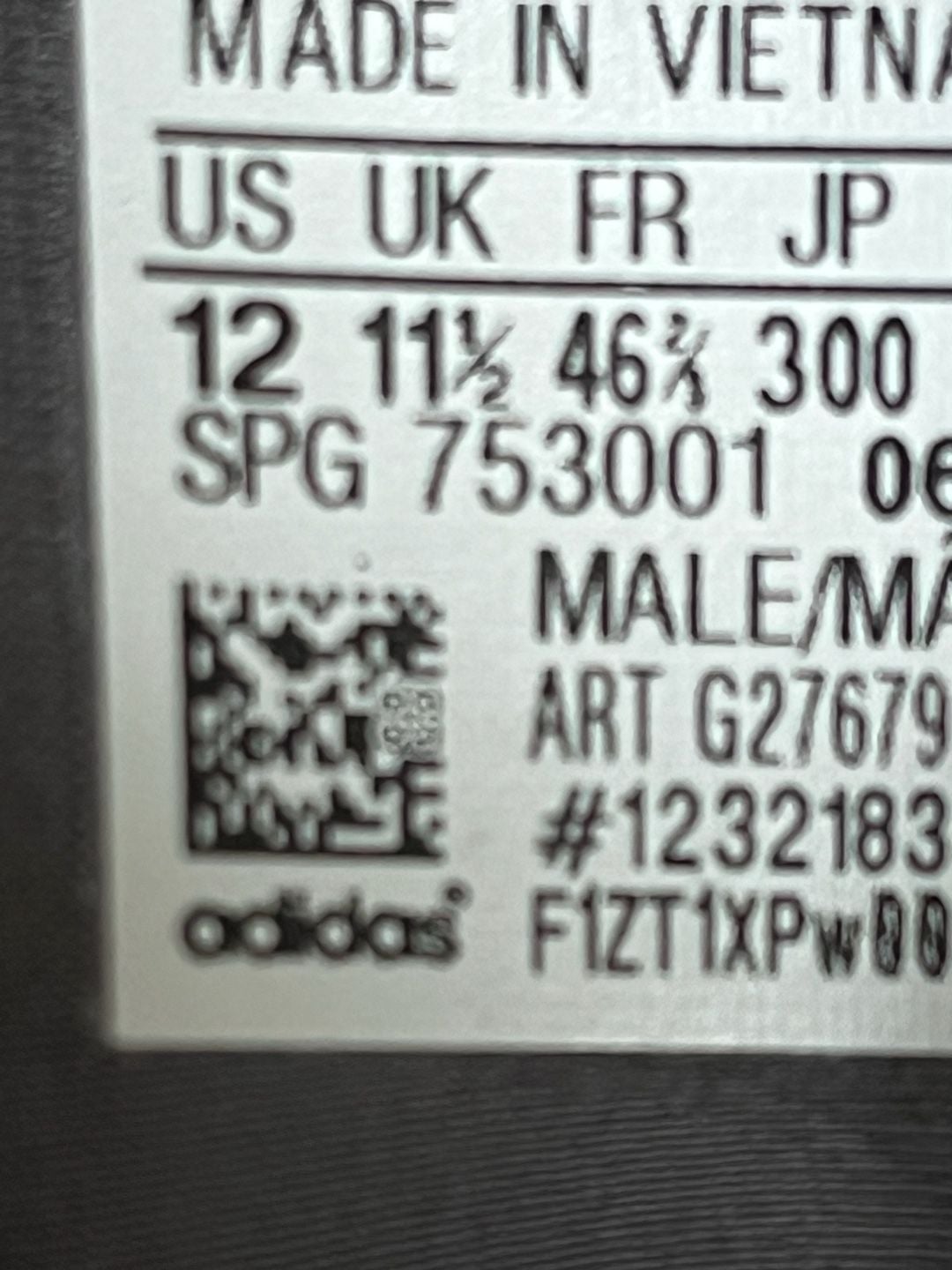 Adidas Speed Turf Baseball Trainers Grey G27679 9