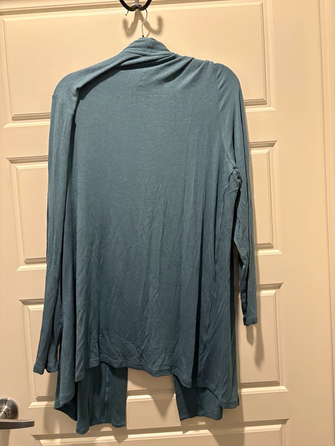Soma Lightweight Rib LS Wrap Size XXL Tapestry 7