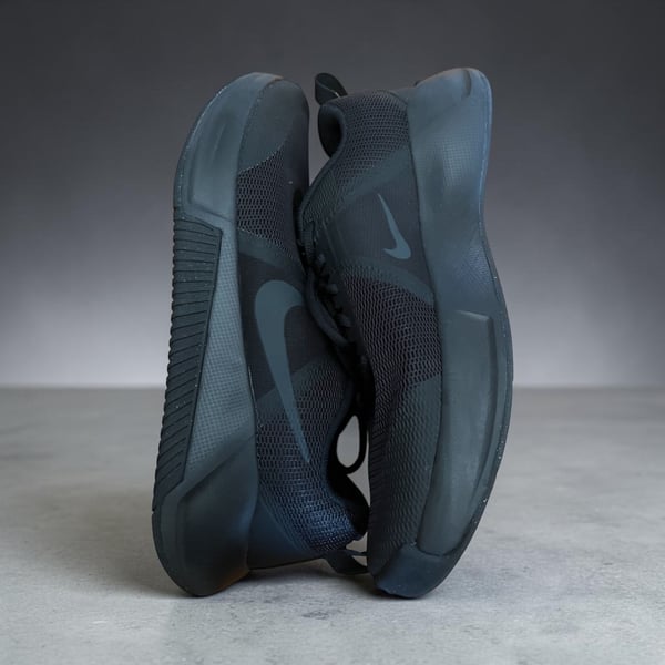Nike MC Trainer 3 Black Sneakers
