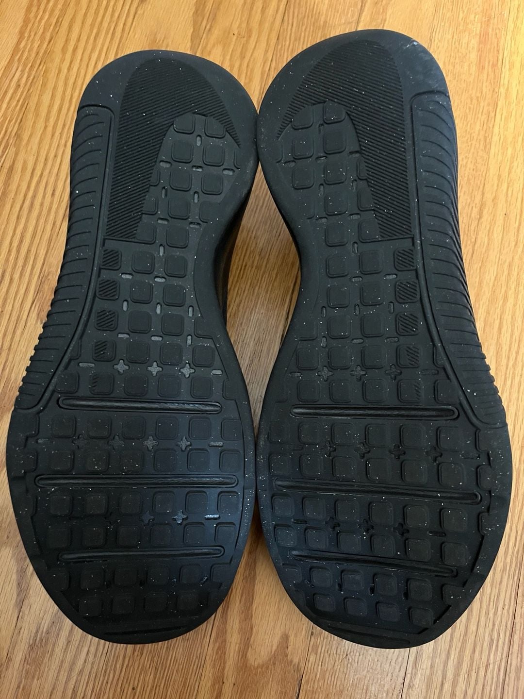 Nike MC Trainer 3 Black Sneakers 7