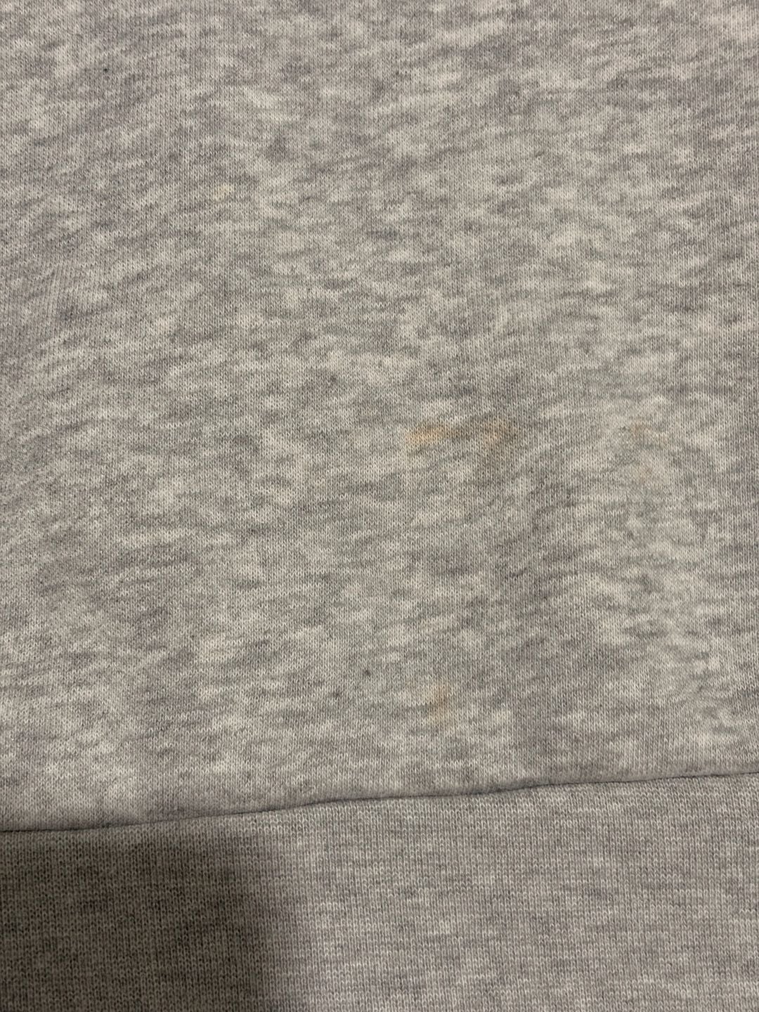 Reebok Cotton Fleece Hooded Sweatshirt, 7