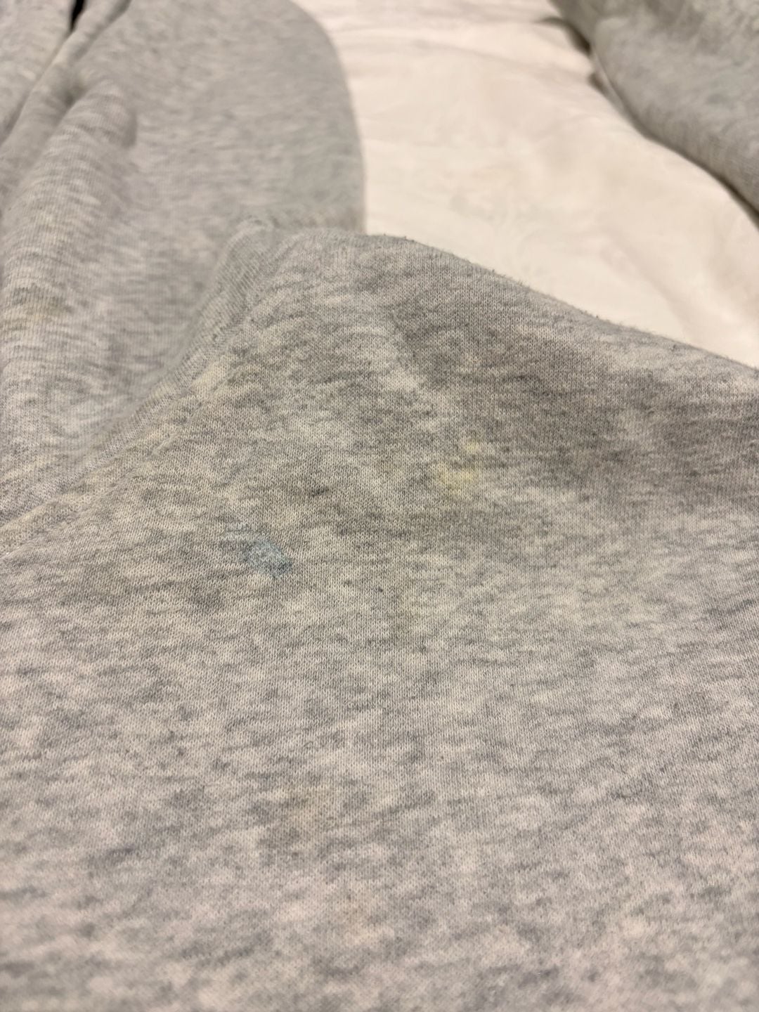 Reebok Cotton Fleece Hooded Sweatshirt, 8