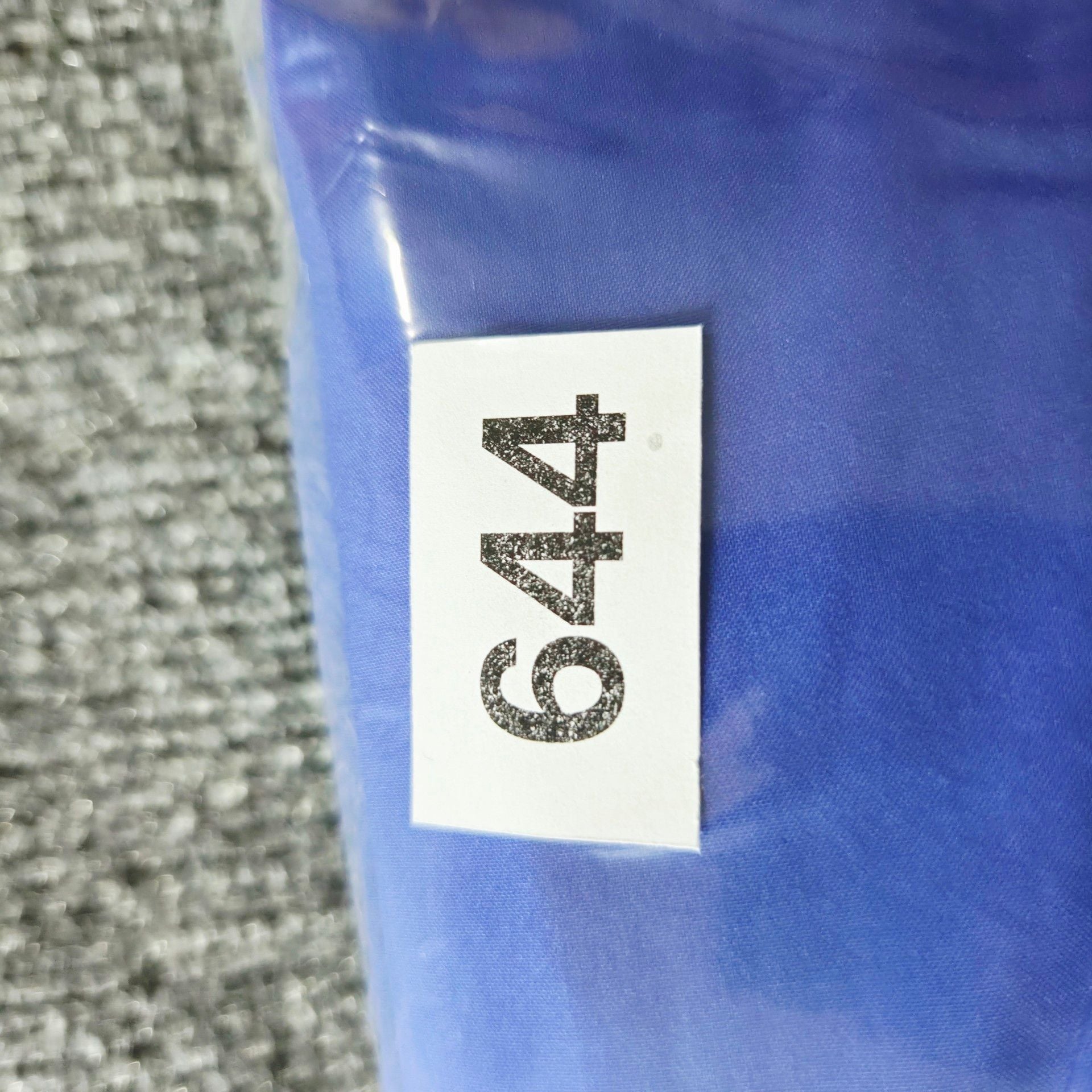 Adidas Rain Jacket Size XL Blue Black Gore-Tex Waterproof 9