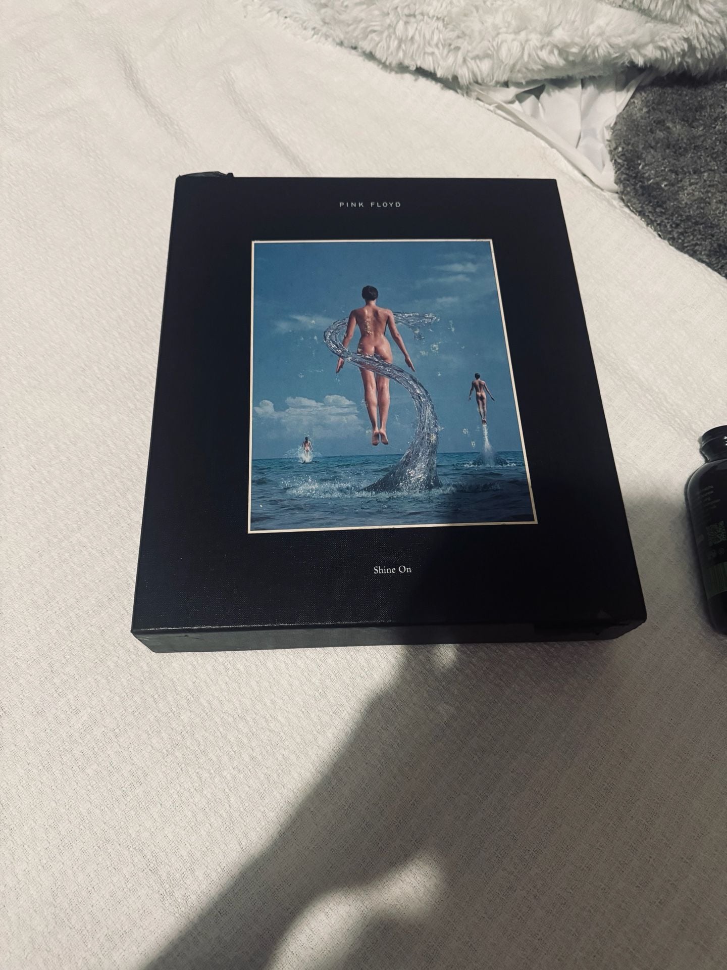 Pink Floyd: Shine On (Box) - 1