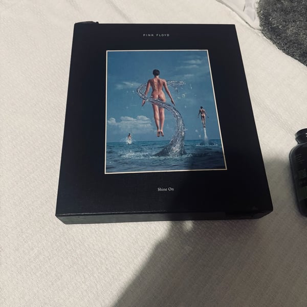Pink Floyd: Shine On (Box) -