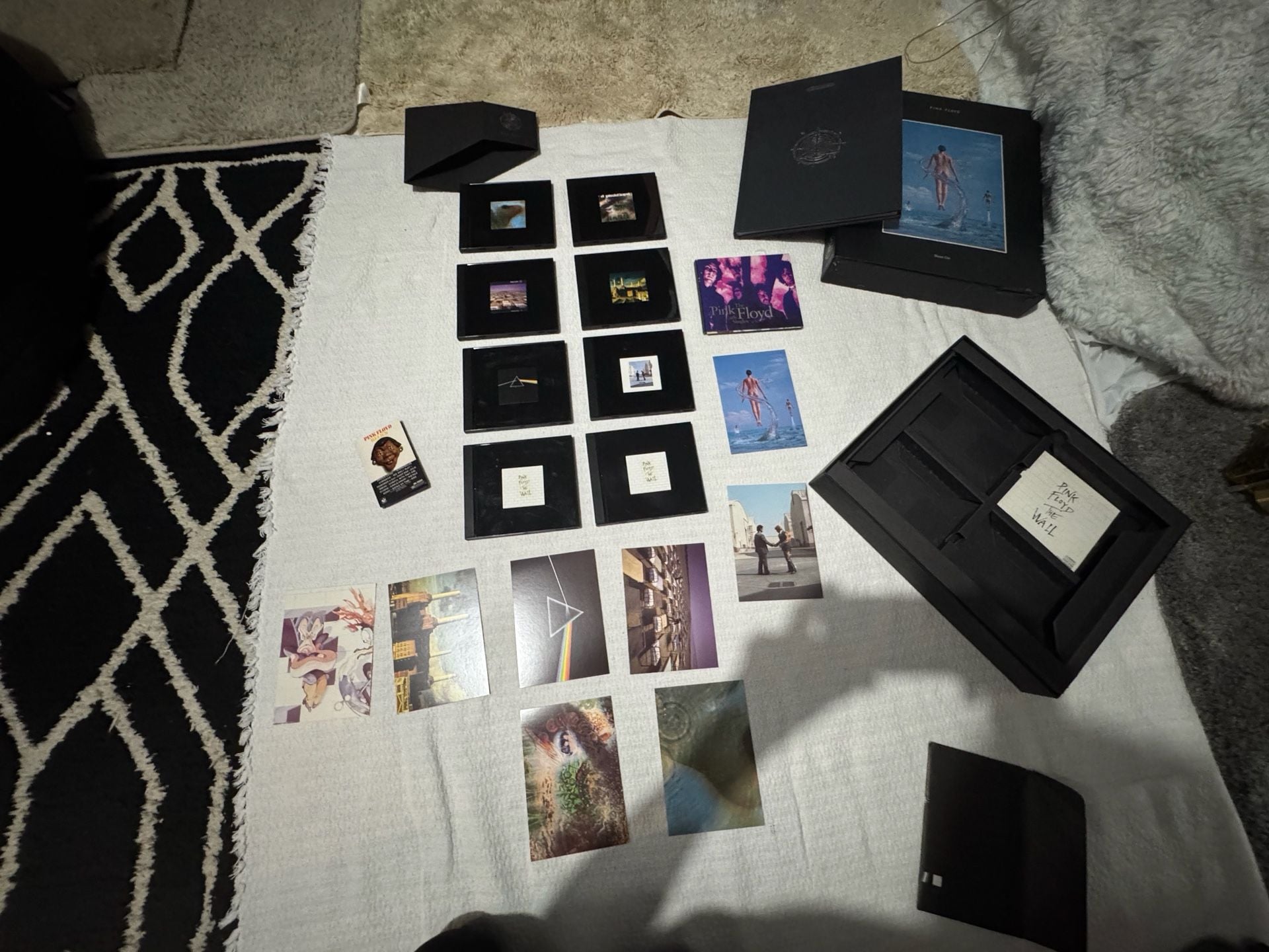Pink Floyd: Shine On (Box) - 3