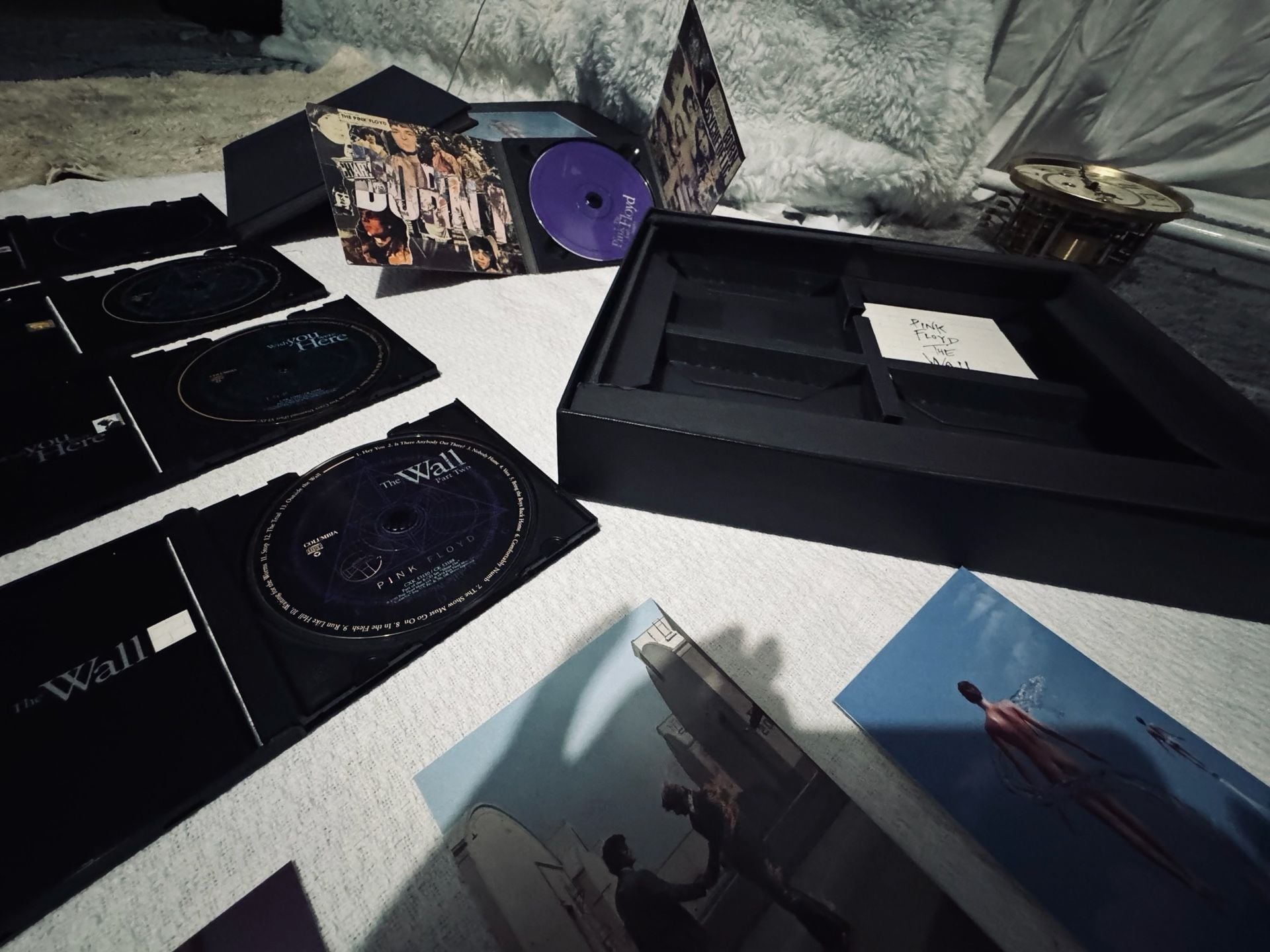 Pink Floyd: Shine On (Box) - 4
