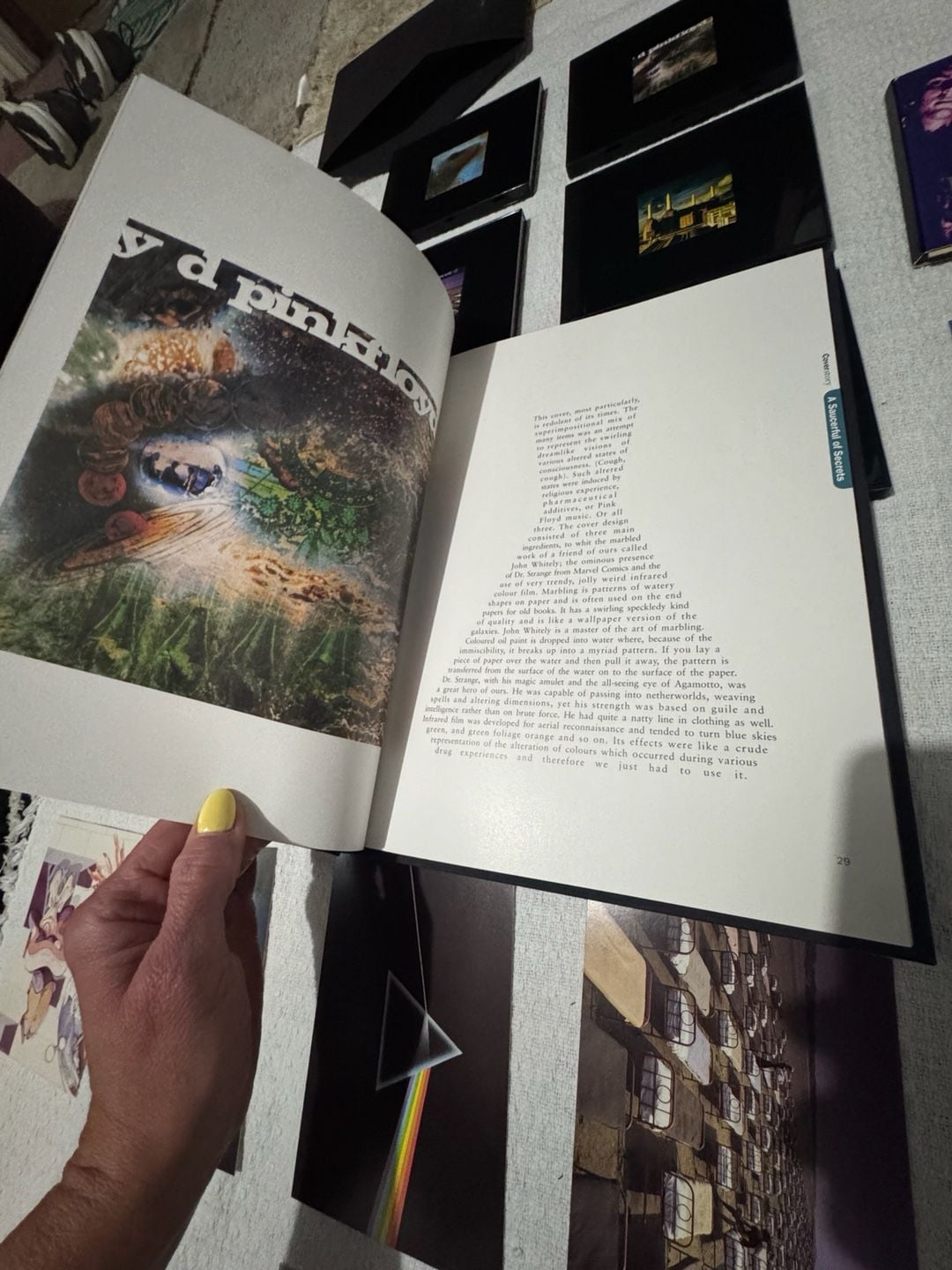 Pink Floyd: Shine On (Box) - 7