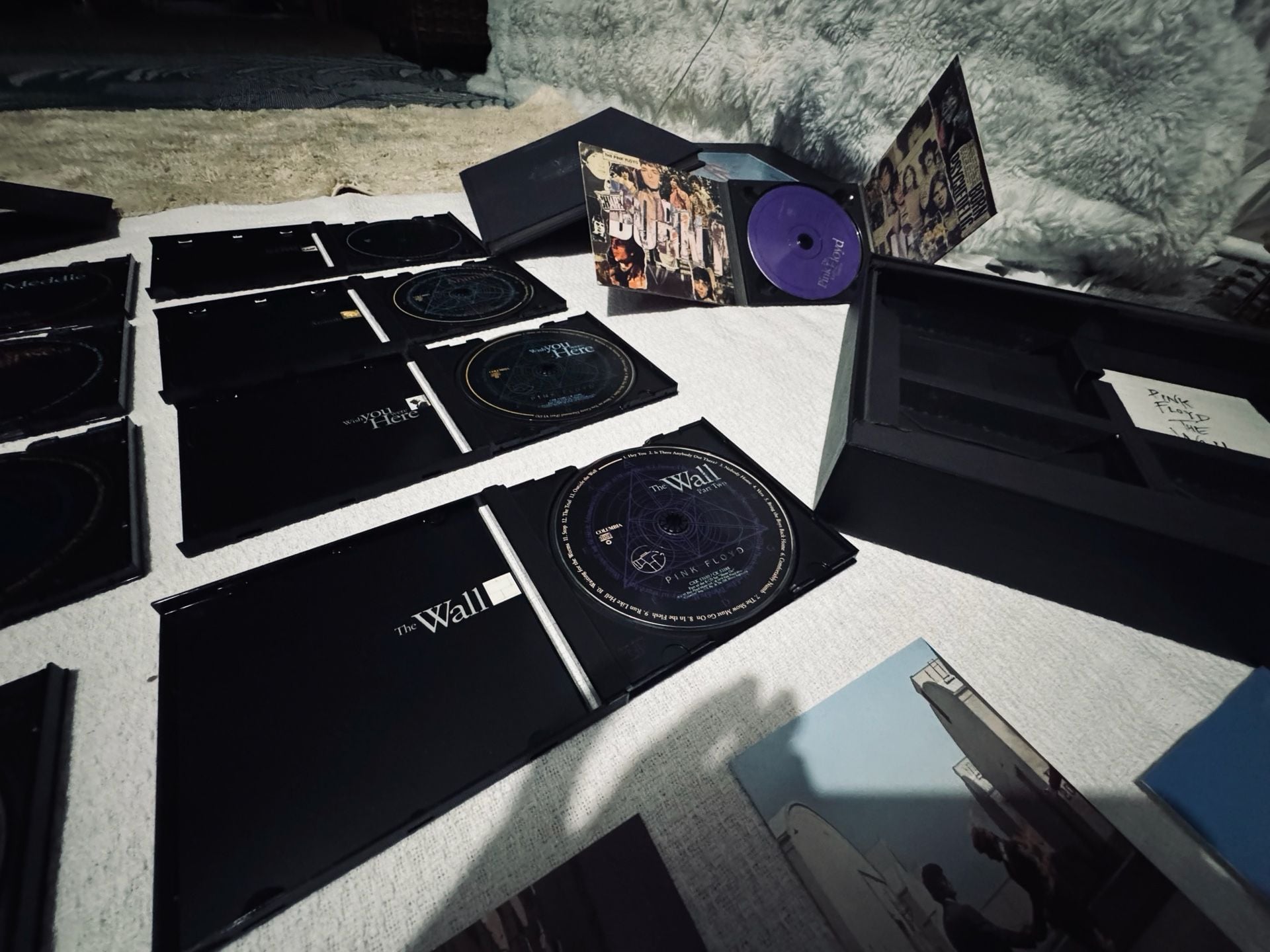 Pink Floyd: Shine On (Box) - 9
