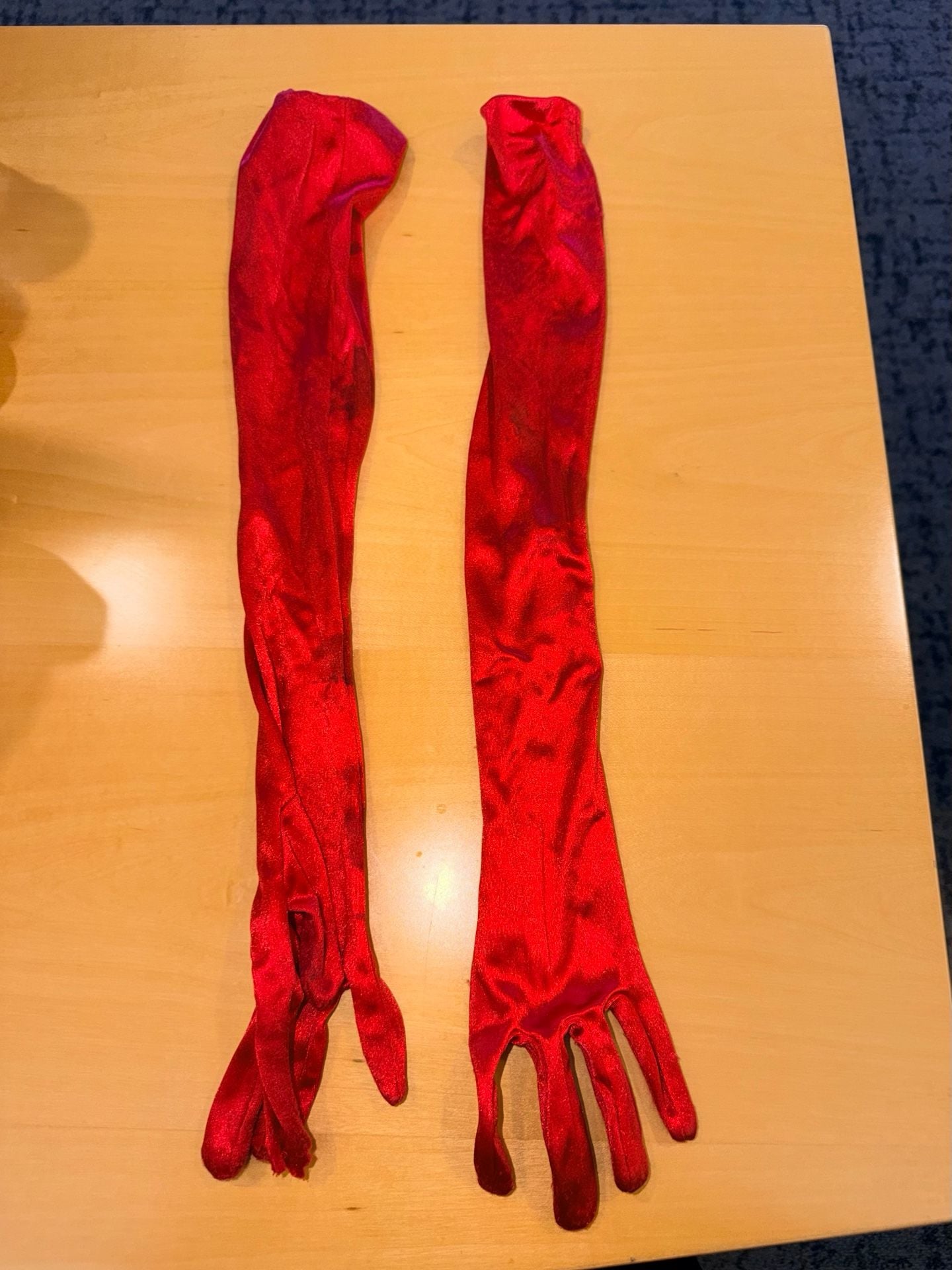 Leg Avenue Cruella Villain Costume Set Size S/P 2