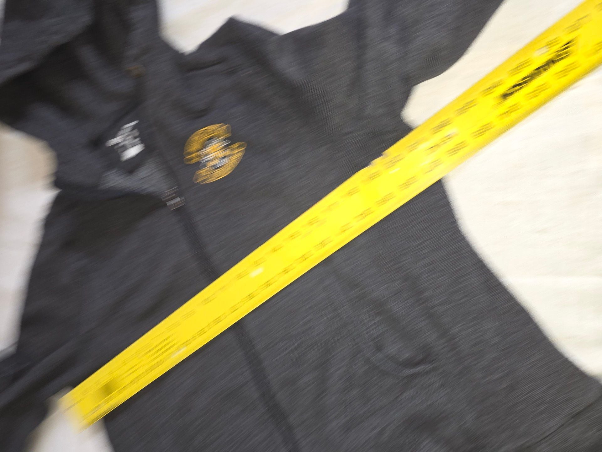 Wichita State Shockers Full Zip Hoodie Gray women's 8