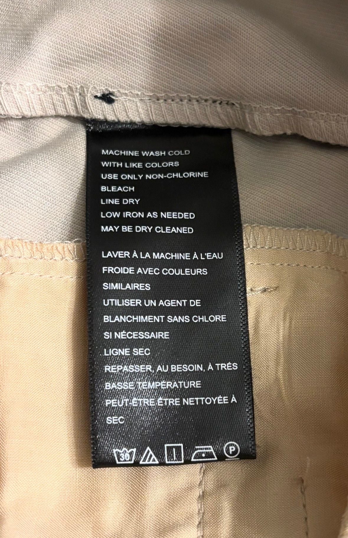 Free People Leopard Print Slim Pants Size 6 8