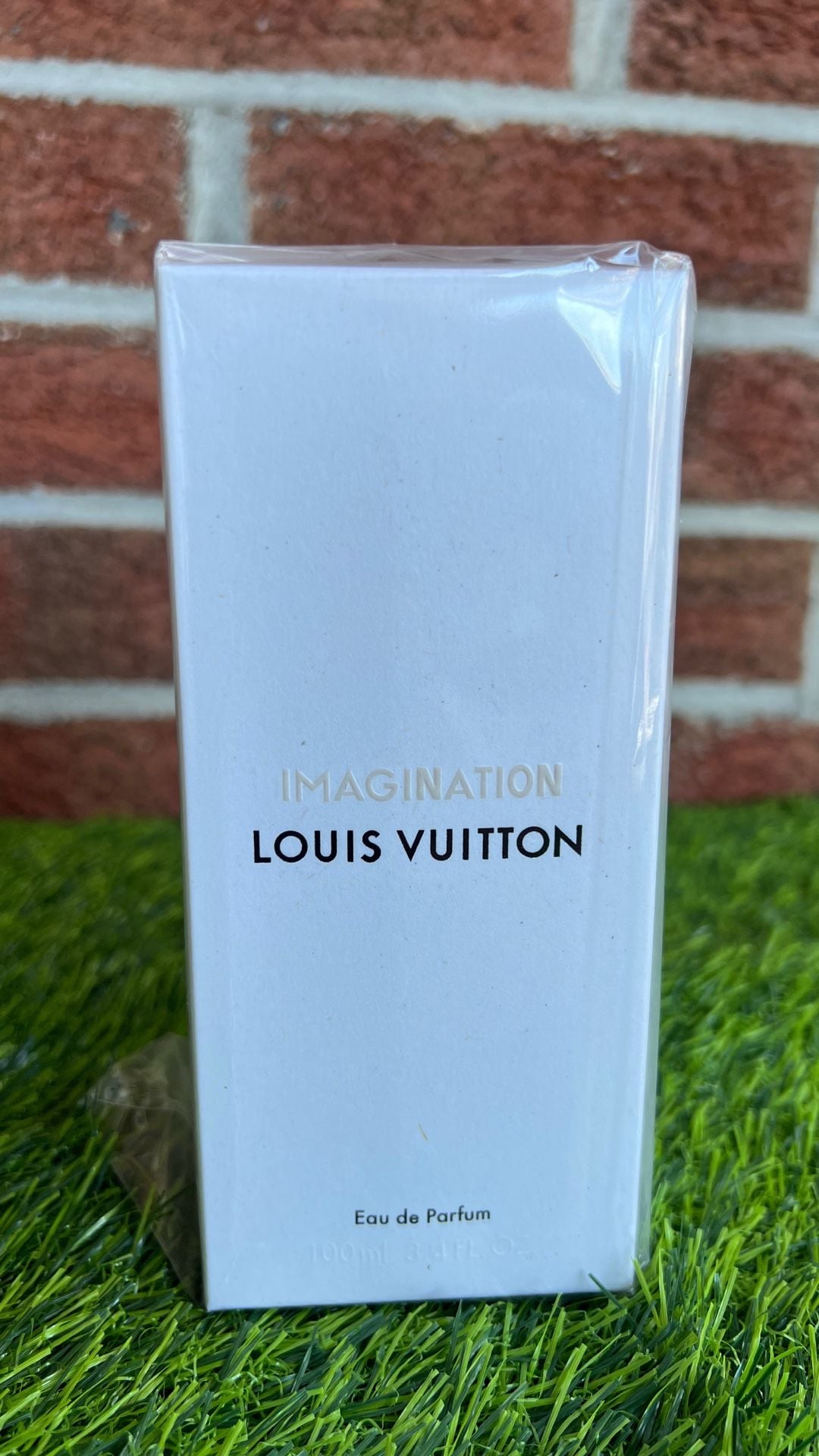 LV Imagination Louis Vuitton New 1