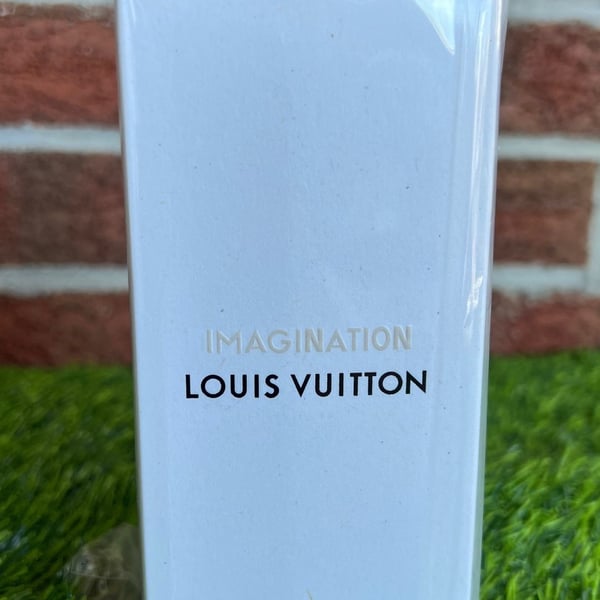 LV Imagination Louis Vuitton New