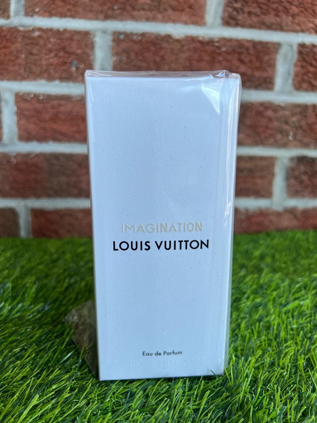 LV Imagination Louis Vuitton New 2