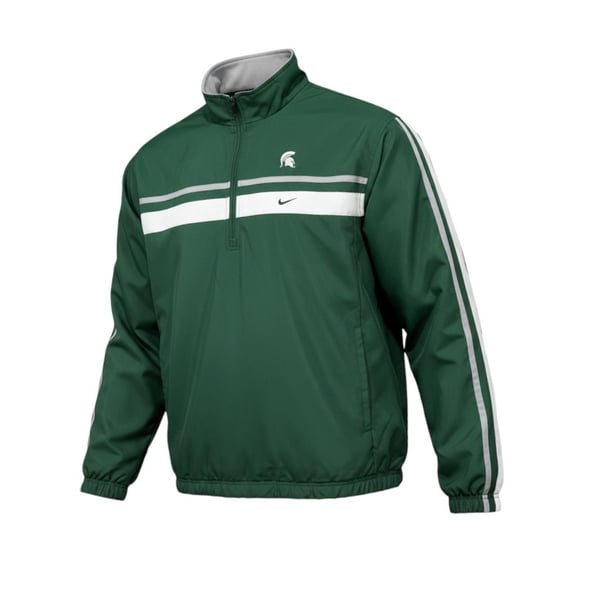 Nike Vintage 90s Nike Windbreaker Jacket Mens M
