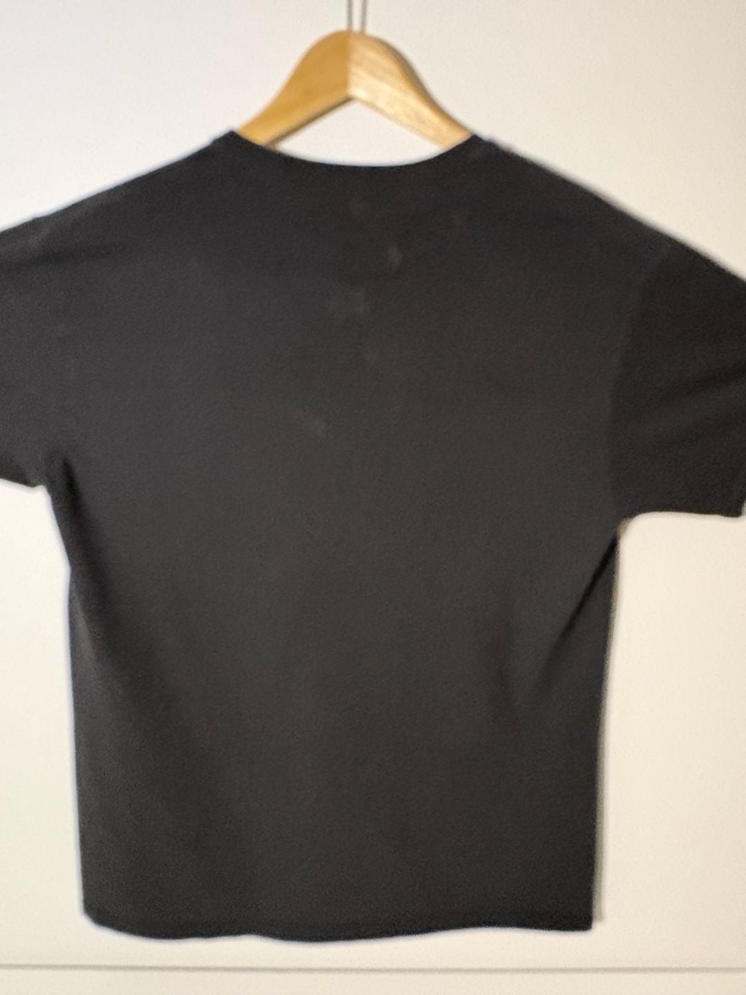 Way To Celebrate Evil Clown Graphic T-Shirt Size L Black 7