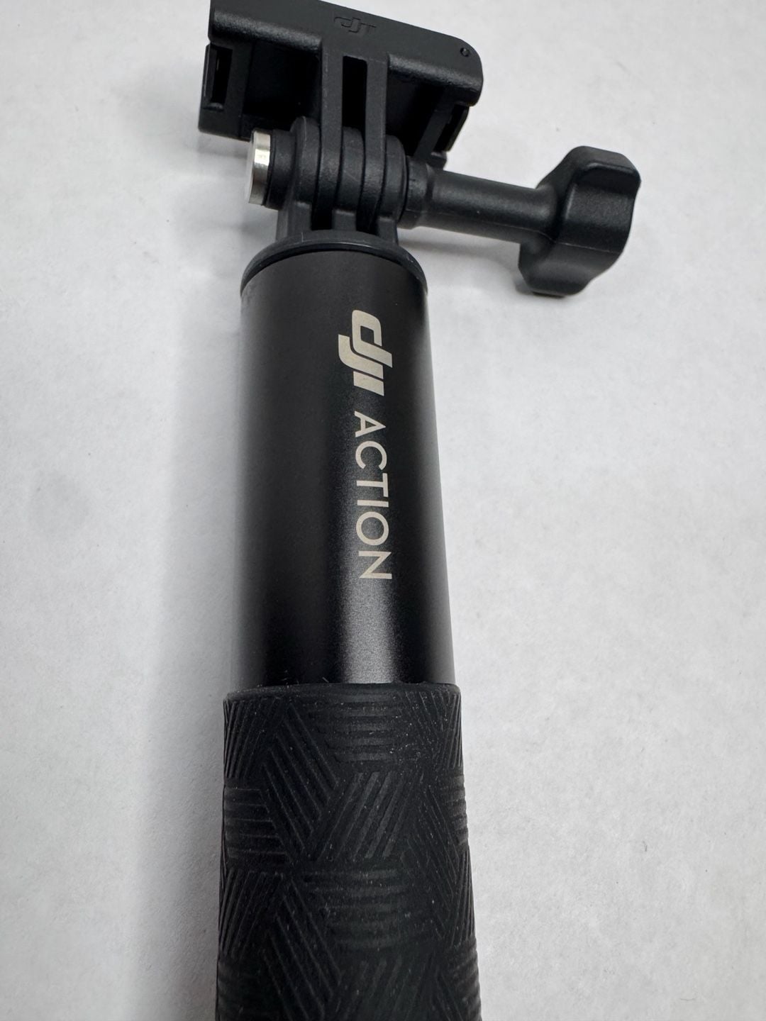 DJI Action Extension Rod Selfie Stick 1