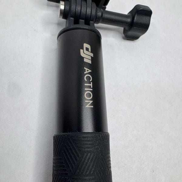 DJI Action Extension Rod Selfie Stick