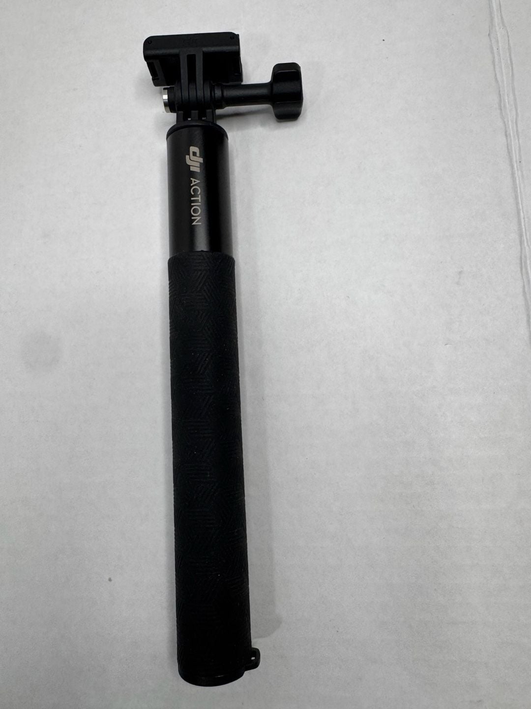 DJI Action Extension Rod Selfie Stick 9