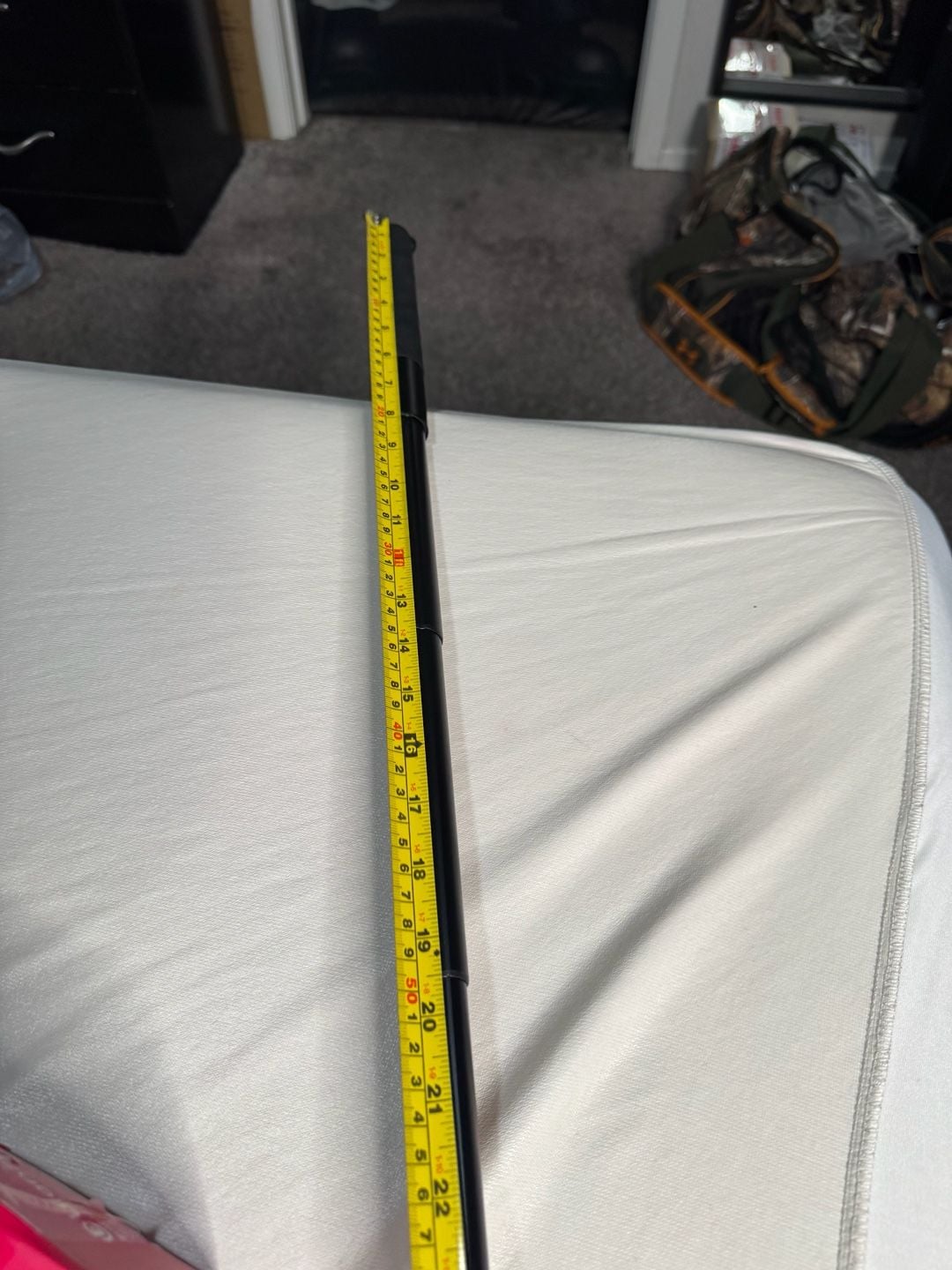 DJI Action Extension Rod Selfie Stick 10